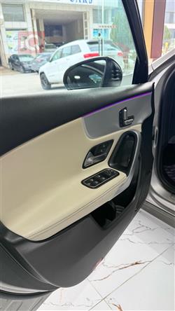 مرسيدس بنز A-Class